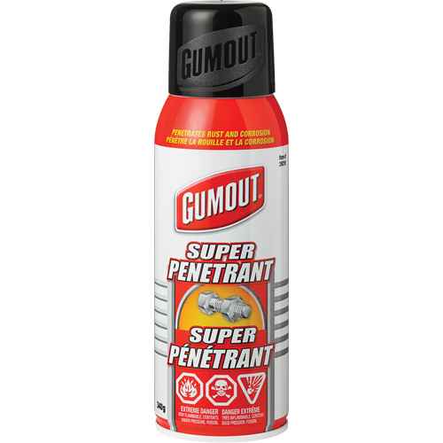 [NIR708] Gumout® Super Penetrating Oil (NIR708)