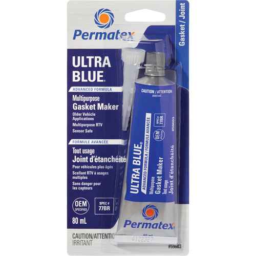 [NIR846] Composé à joints Ultra Blue(MD) (NIR846)