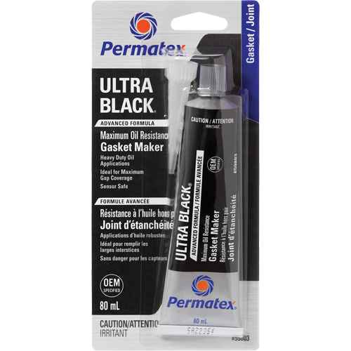 Composé à joints Ultra Black(MD) (NIR849)
