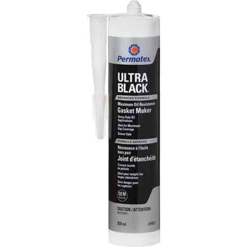 [NIR850] Ultra Black® Gasket Maker (NIR850)