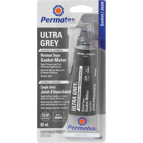 [NIR851] Ultra Grey® Gasket Maker (NIR851)
