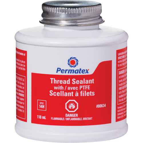 [NIR857] Thread Sealant with PTFE (NIR857)