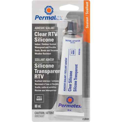 [NIR950] RTV Adhesive Sealant (NIR950)