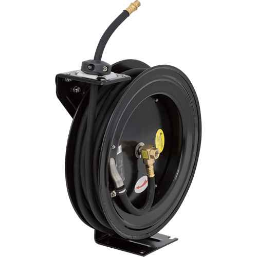 [NIS553] I3850AS Retractable Air Hose Reel (NIS553)