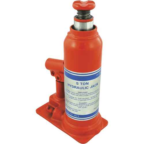 [NIS602] JHJ-3 Crics à bouteille pour usage très intensif (NIS602)