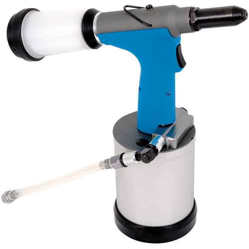 [NIS688] AR14SD Super Heavy-Duty Air Riveter (NIS688)