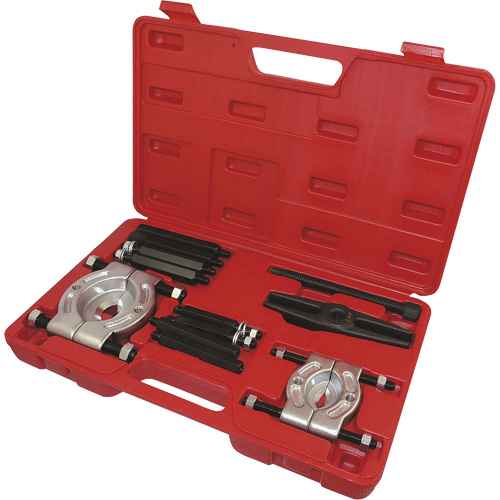 JBS-12S 12-Piece Bearing Separator Set (NIT117)