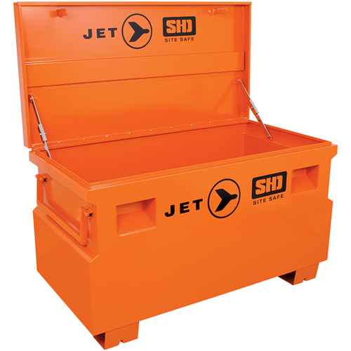[NIT140] JSB-4824 Heavy-Duty Jobsite Tool Storage Box (NIT140)