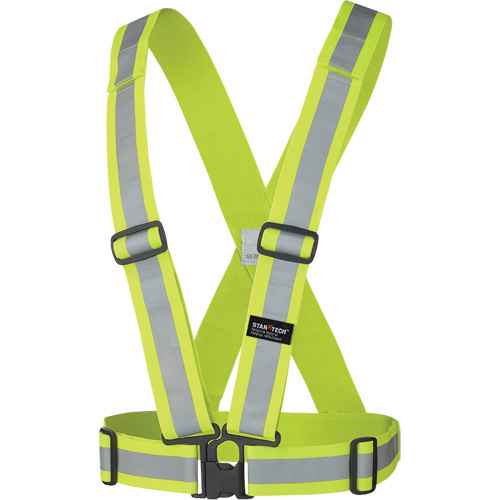 [NIT328] 5592 Elastic Safety Harness (NIT328)