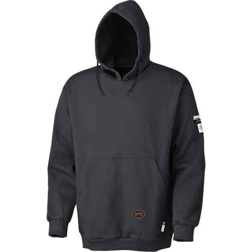 [NIT475] 335 Flame-Resistant Pullover Hoodie (NIT475)
