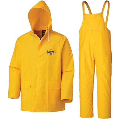 578 Flame-Resistant Rain Suit (NIT484)