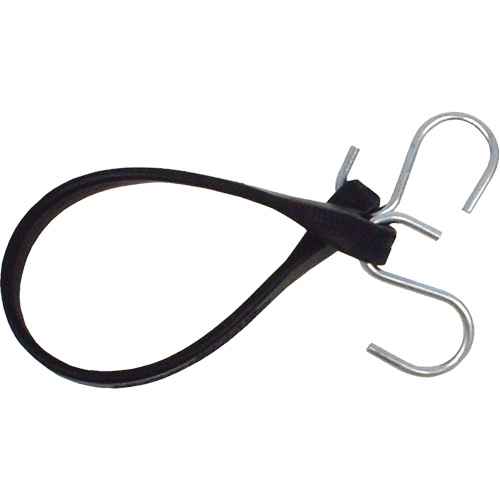 [NIV168] EPDM Rubber Tarp Strap (NIV168)