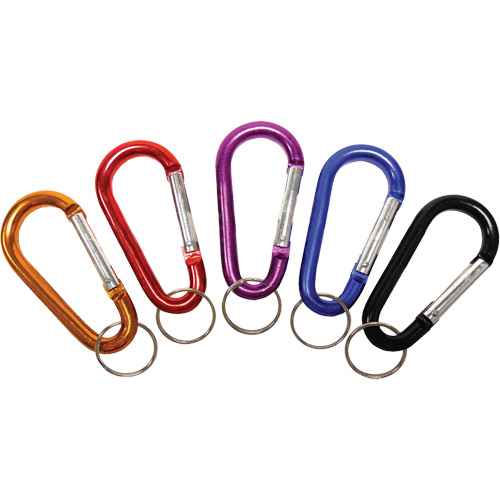 [NIV835] Aluminum Snap Link (NIV835)