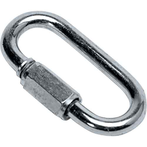 Zinc-Plated Quick Link (NIV837)
