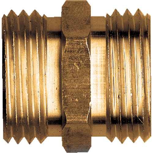 [NIW161] Male Pipe Coupling (NIW161)