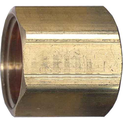 [NIW166] Pipe Coupling (NIW166)