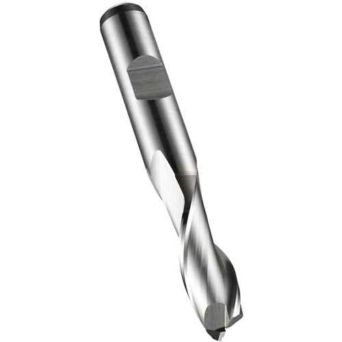 [NIZ003] Square End Slot Drill (NIZ003)