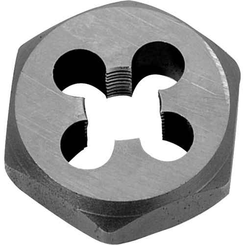 [NIZ092] Hexagon Rethreading Bolt Die (NIZ092)