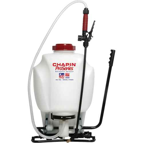[NJ001] ProSeries Backpack Sprayers (NJ001)