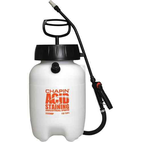 [NJ009] Industrial Acid Staining Sprayers (NJ009)