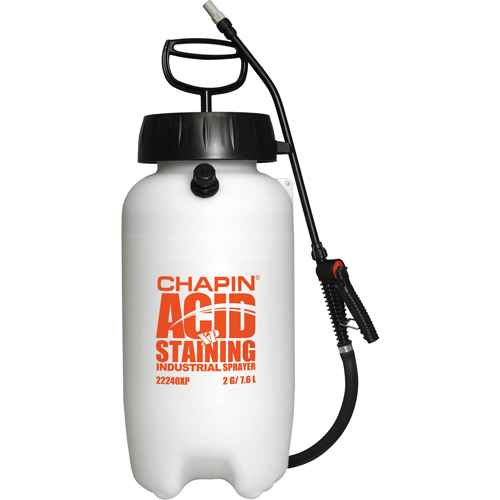 [NJ010] Industrial Acid Staining Sprayers (NJ010)