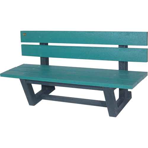 [NJ026] Bancs de parc d'extérieur (NJ026)