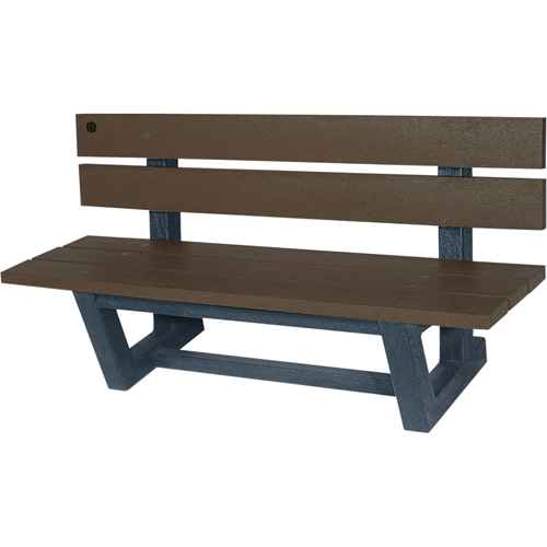 [NJ030] Bancs de parc d'extérieur (NJ030)