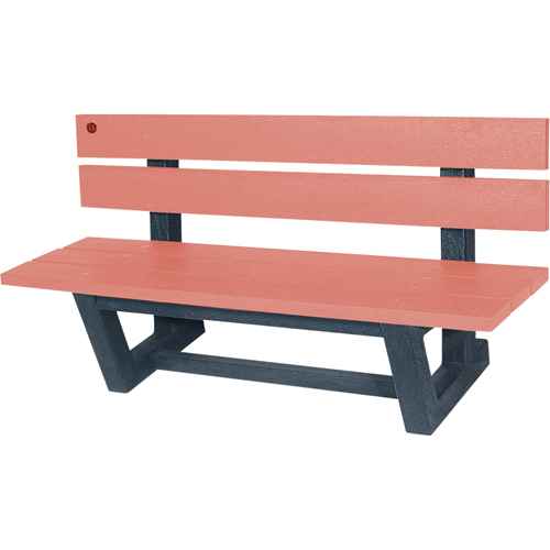 [NJ033] Bancs de parc d'extérieur (NJ033)