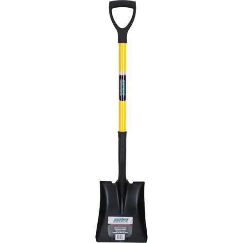 Square Point Shovel (NJ094)