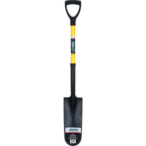 [NJ096] Drain Spade Shovels (NJ096)