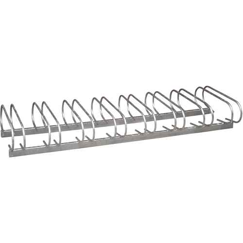 [NJ115] Style Bicycle Rack (NJ115)