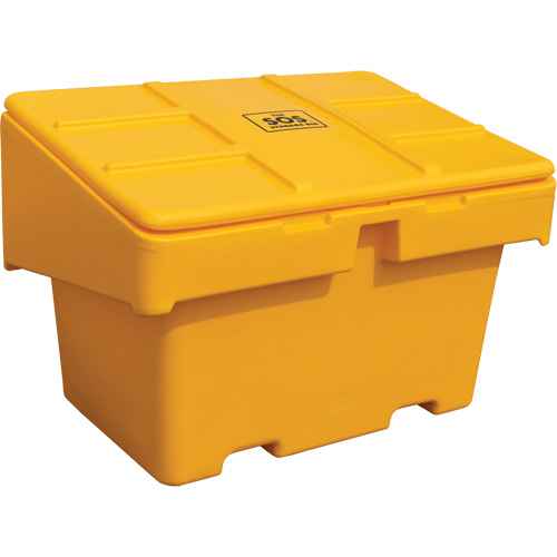 [NJ117] Salt Sand Container SOS™ (NJ117)