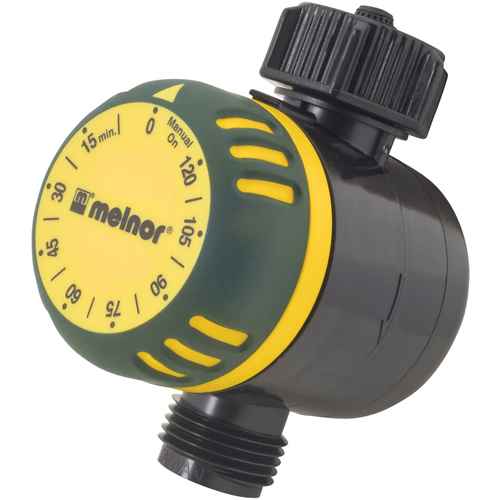 [NJ127] Minuteries mécaniques d'arrosage AquaTimer(MC) (NJ127)
