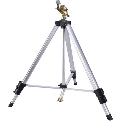 [NJ129] Deluxe Pulsating Sprinklers with Tripod (NJ129)