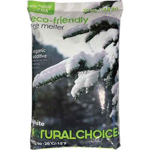 [NJ140] Natural Choice™ Ice Melters (NJ140)