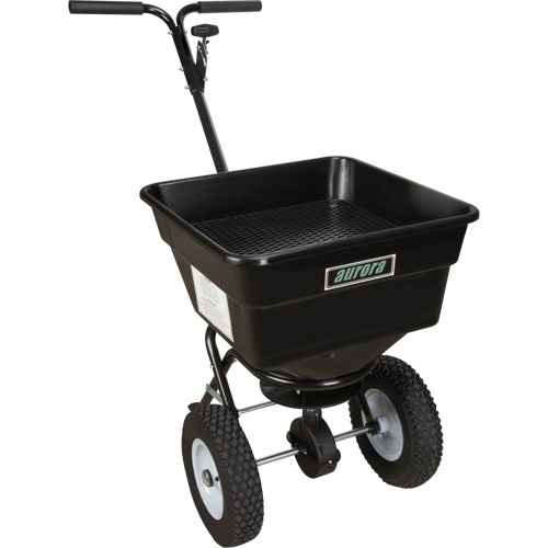 [NJ142] Broadcast Spreader (NJ142)