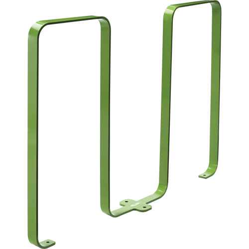 [NJ187] Supports pour bicyclettes The Linguini (NJ187)