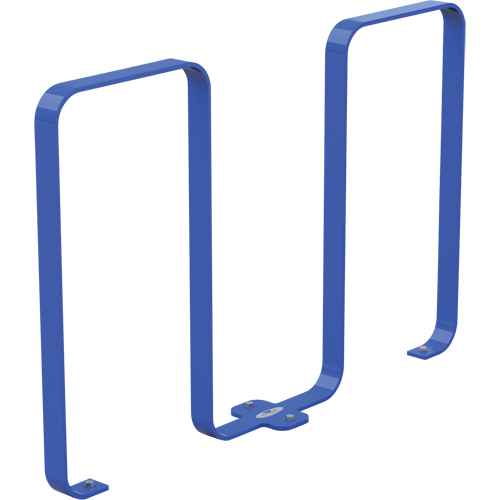 [NJ188] The Linguini Bike Racks (NJ188)