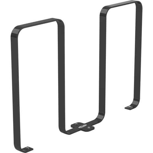 [NJ190] Supports pour bicyclettes The Linguini (NJ190)