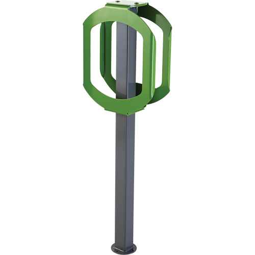 Bike Stop Bike Racks (NJ192)