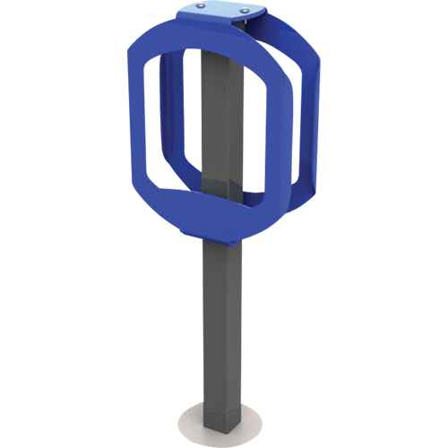 [NJ193] Supports pour bicyclettes Bike Stop (NJ193)