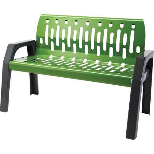Bancs Stream (NJ197)