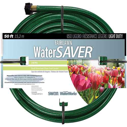 [NJ401] Boyaux d'arrosage pour travaux légers Fairlawn(MC) Watersaver(MC)  (NJ401)