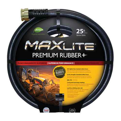 [NJ412] Commercial Duty Hoses (NJ412)
