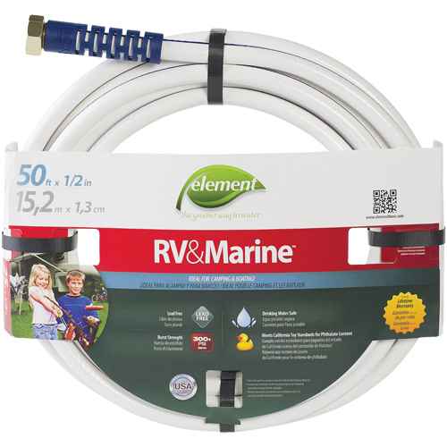 [NJ417] Element™ Marine & RV Water Hoses (NJ417)