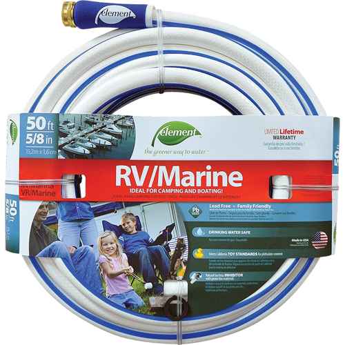 [NJ419] Element™ Marine & RV Water Hoses (NJ419)