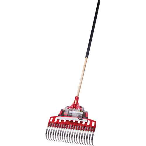 [NJ428] Multi-Purpose Lawn Rake (NJ428)