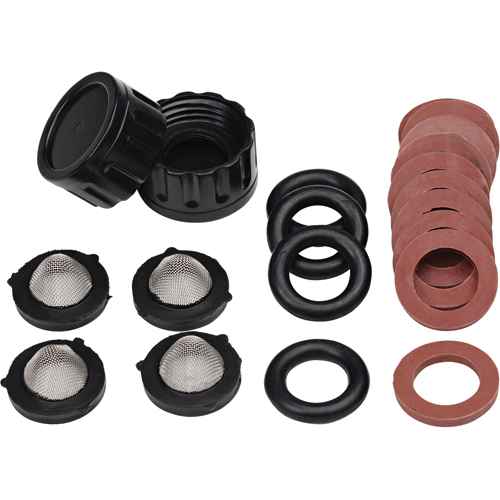 [NJ430] 20 Piece Hose Repair Kit (NJ430)