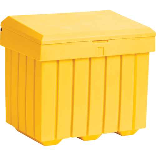 [NJ451] Economy Salt Sand Storage Container (NJ451)
