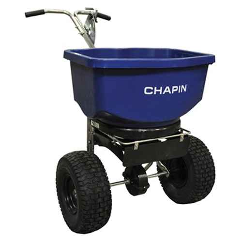 [NJ461] Professional Salt and Ice Melt Spreader (NJ461)